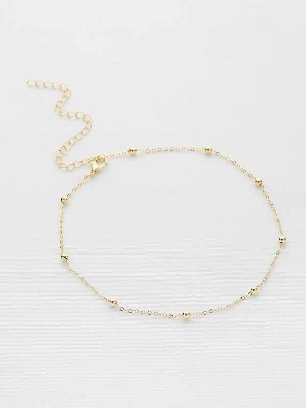 Boho Star Moon Heart Snake Sequin Pendant Necklace Ladies Multilayer Gold Metal Clavicle Necklaces Girls Jewelry