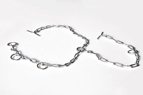 LONG FEED CHAIN D-14 5MM - LAN 5 PLN Pcs