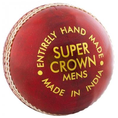 Readers Minge de cricket Super Crown