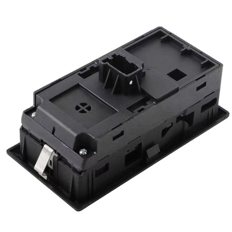 Precise Car 7421647442 7451647442 Power Window Master Switch For Renault Magnum Truck