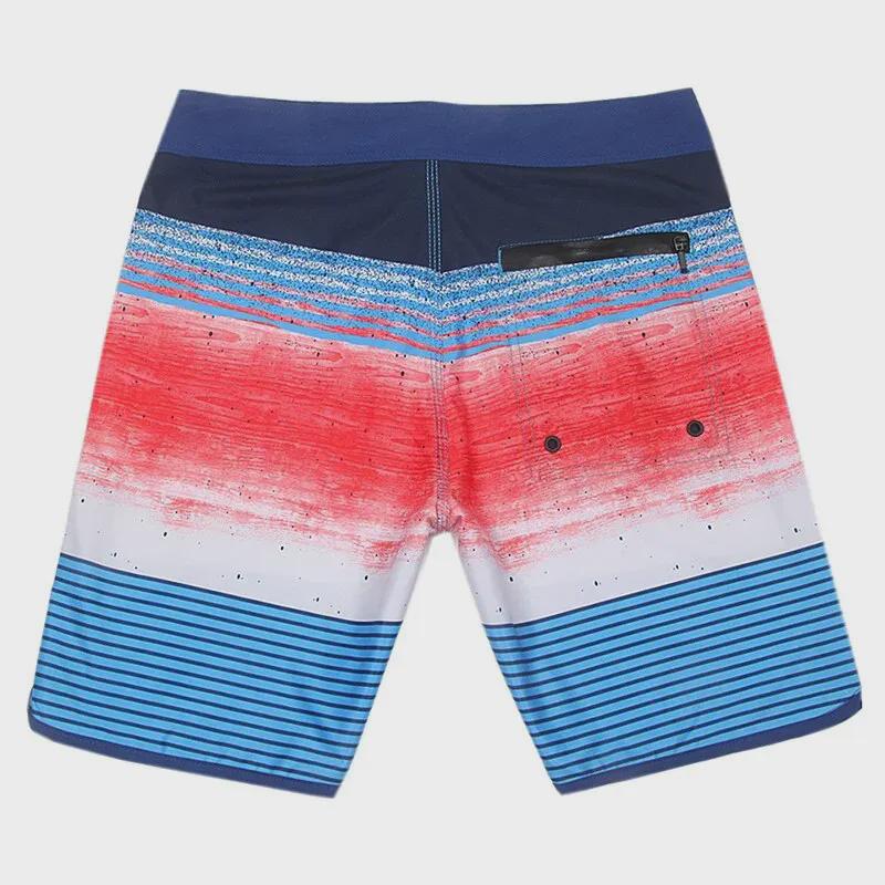 Men's 2024 Water-Repellent Stretch Surf & Fitness Shorts