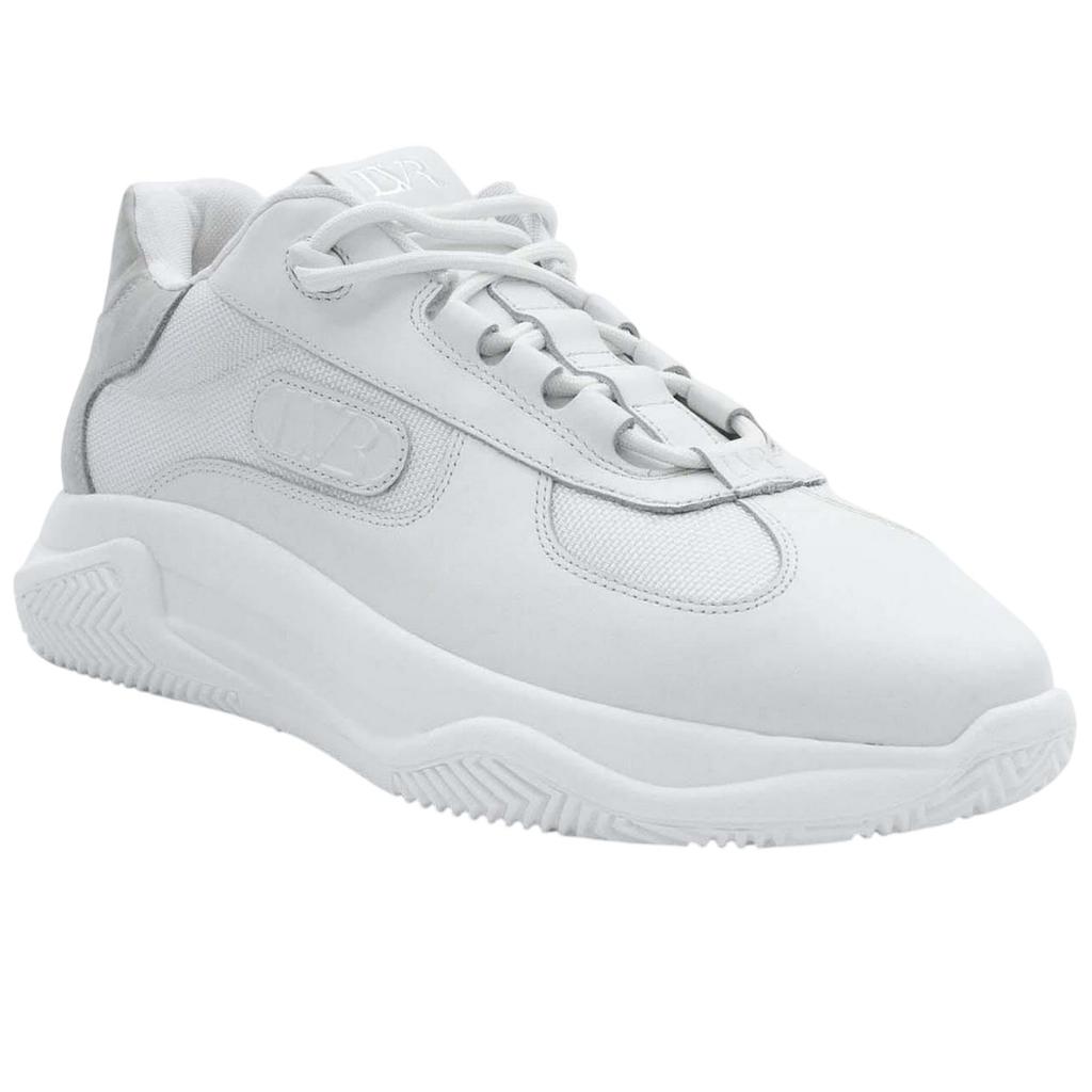 Lavair Mens Berlotti 2.0 Leather Trainers