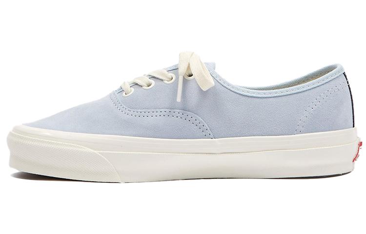 

Authentic Og Vans Lx Ballad Blue VN0A4BV94J4 39