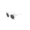 Butterfly Sunglasses Internet Celebrity Bat Sunglasses Women's Personalized Glasses Anti Strong Light Sunglasses