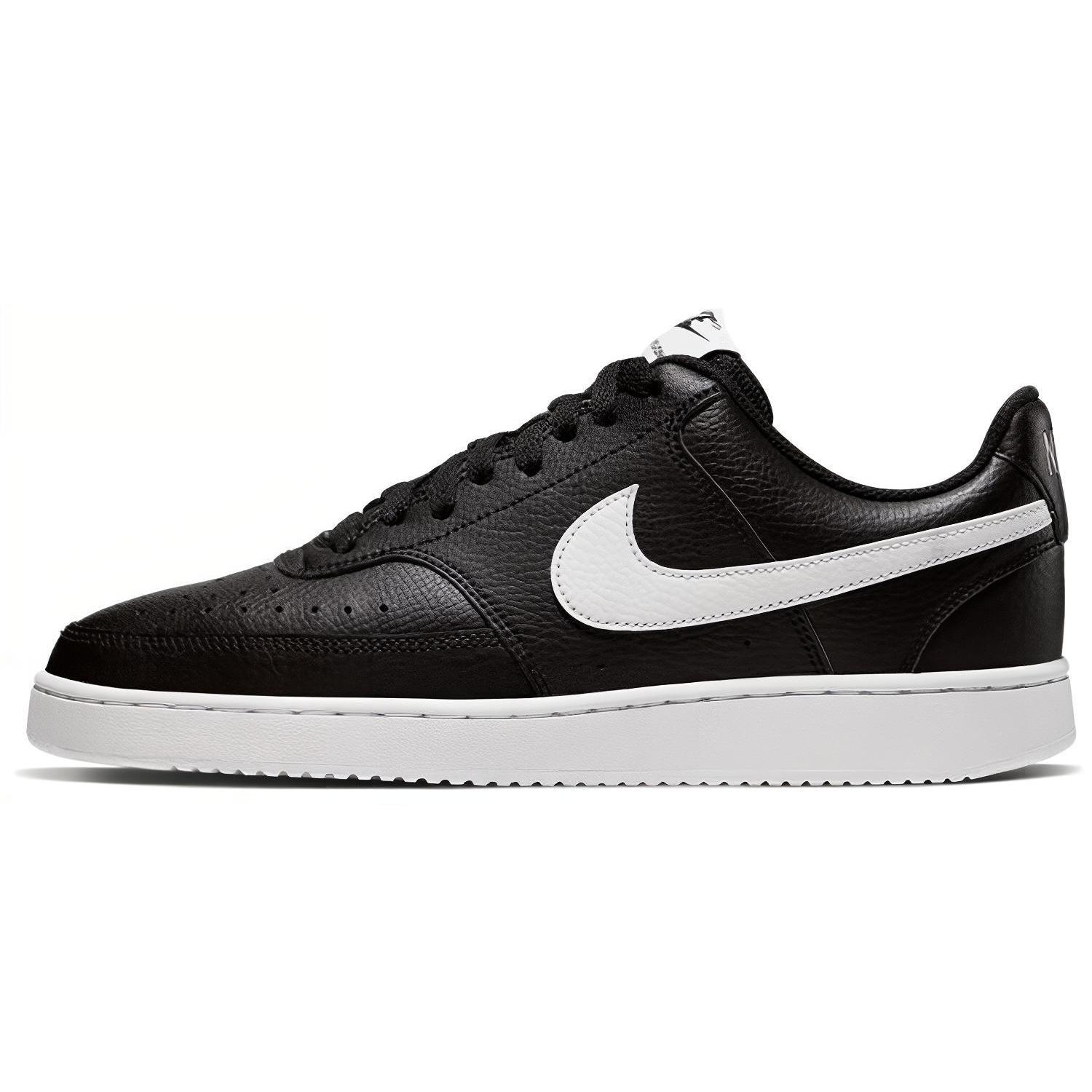 

new Nike Court Vision Low Black 44