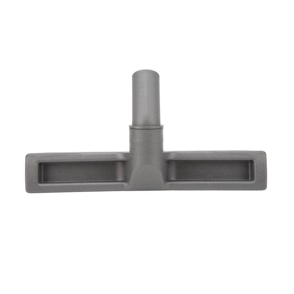 Vacuum Head Attachment PP Hard Floor Head Simple Installation Brush Head Replacement Parts