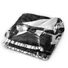Big Time Rush Band Eras Tour  Accessories Blanket Ultra-Soft Flannel  Throw Blanket Relax Rug Piece