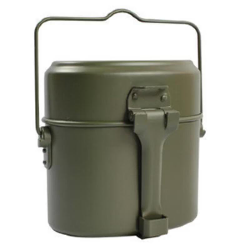 OEING Outdoor German-Style Mess Kit