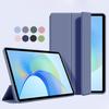 Case For Lenovo Tab M11 Xiaoxin Pad Plus P11 Pro Y700 M10 S10/K10C  P11/12 Tablet Case For Tab K9/10/11/12 12.7" PU Leather Silicon TPU Back Cover