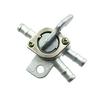 Replacement Fuel Petcock Metal Fuels  Valves Fitment 16950-KSC-003 Replacement Motorcycle Spare Part for 250X 450X