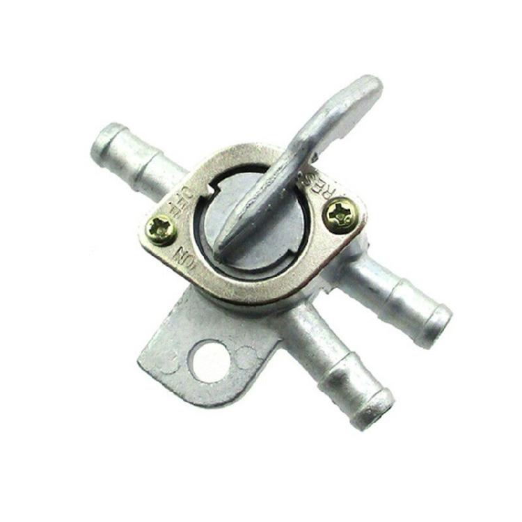 Replacement Fuel Petcock Metal Fuels  Valves Fitment 16950-KSC-003 Replacement Motorcycle Spare Part for 250X 450X