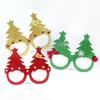 Festive Christmas Eyeglasses for Adults & Kids - Party & Gift Supplies