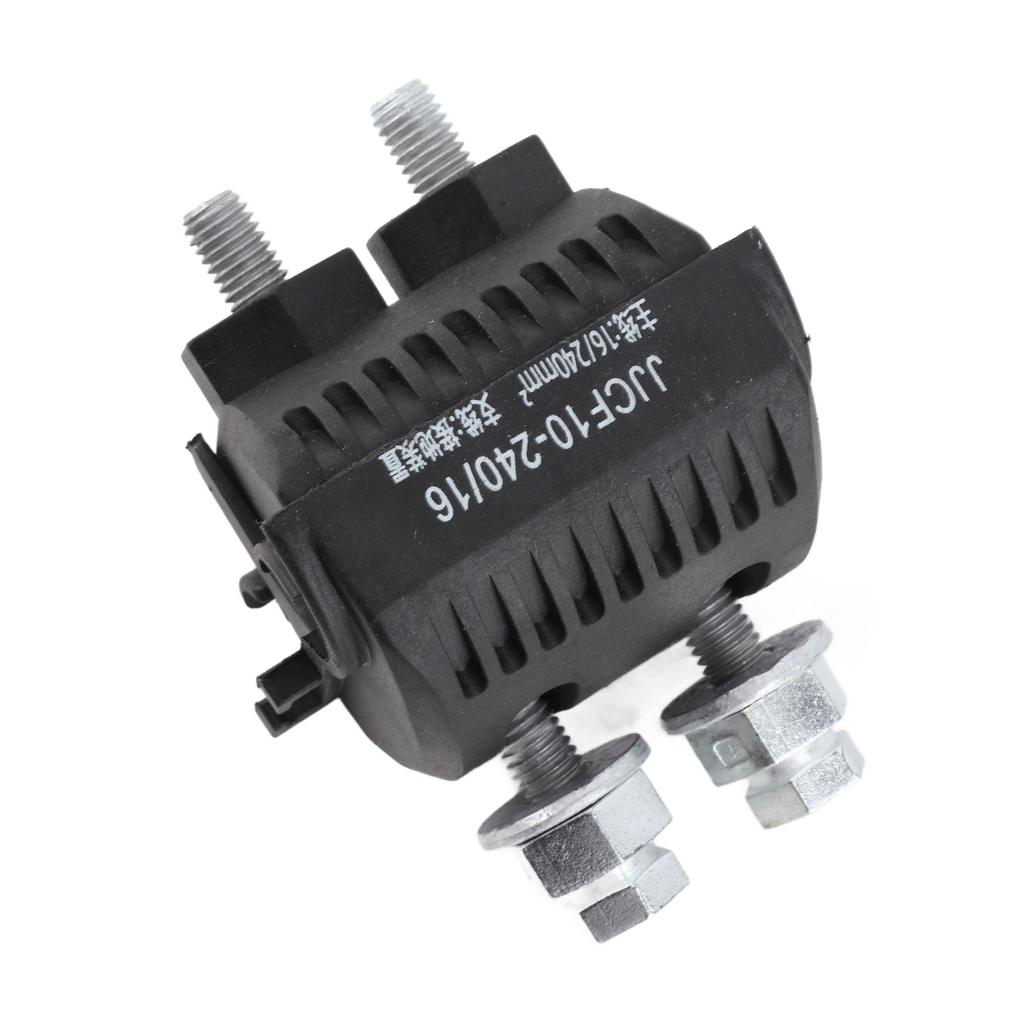 10KV Multi Cable Connector Non Peeling High Low Voltage Insulated Cable Connector for Road City Bridge Lighting