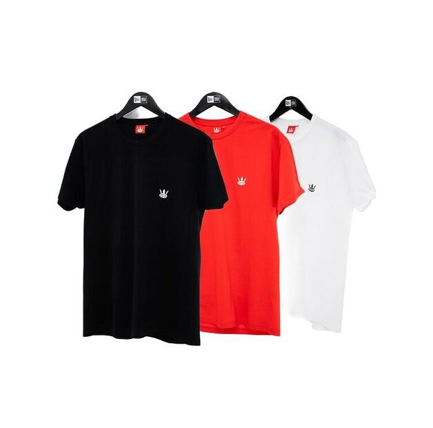 Набор футболок Jigga Wear Mini Crown