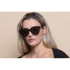 Gucci Gg1002sk Asian Fit 001 Women Sunglasses