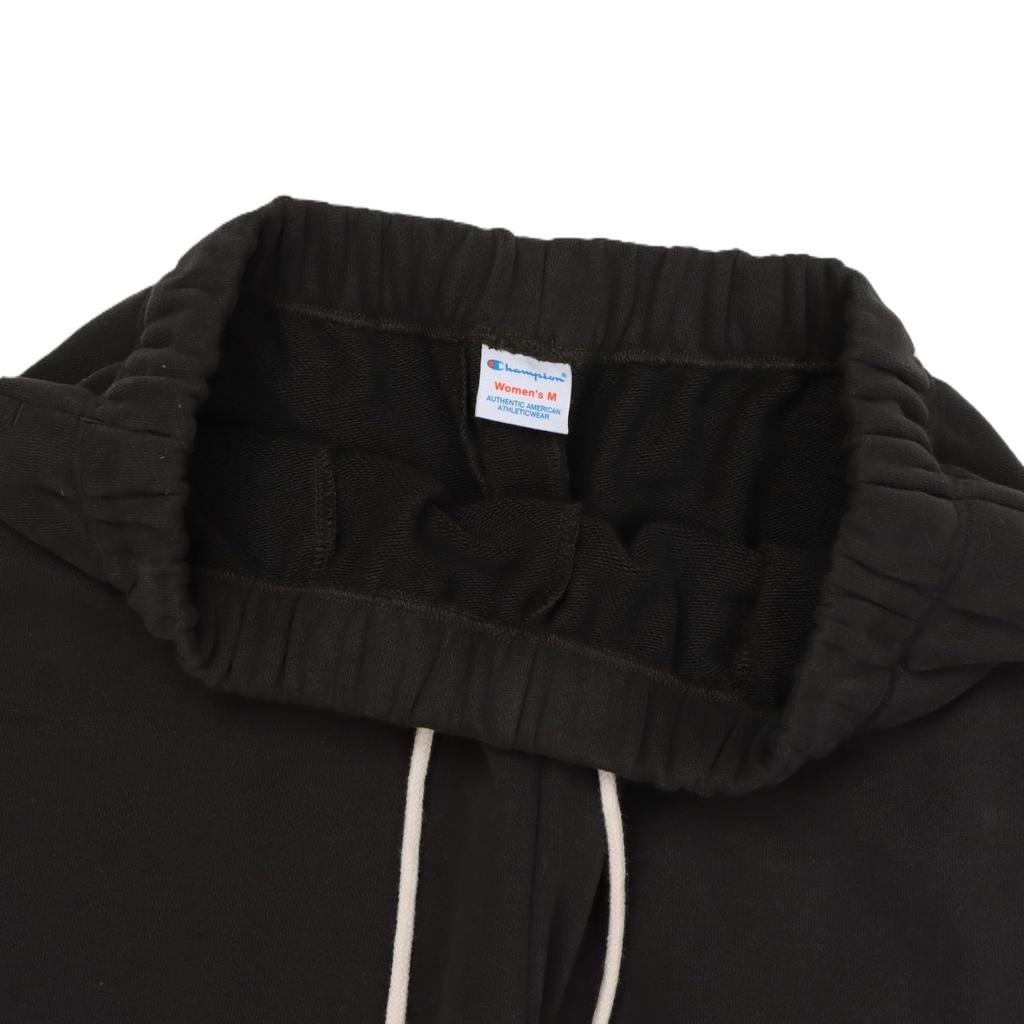 Champion Cotton USA Fleece Sweatpants mit gesticktem Logo CW-C205-055-L