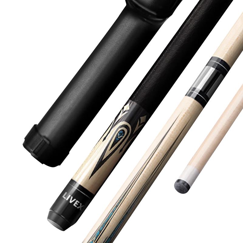 LIVEX Billiard Cue Stick