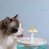 Large Capacity Pet Water Fountain Automatic Circulating Filter Drinking Dispenser for Cats Small Dogs