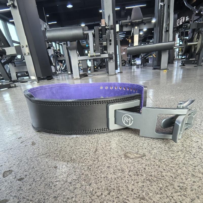 Fitness Waist Support Belt