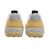 FILA Gara Low top Training Shoes Women's Snow Gold Brick Yellow F12W533123F-SG