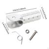 Dirt Bike Gear Lever Tip Modification Part Easy Installation Shifter for Yzf Crf