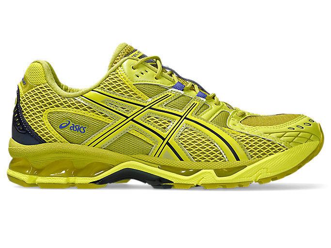1203A599-300 Asics Gel-Nimbus 10.1 Kelp Lemonspark (Herren)