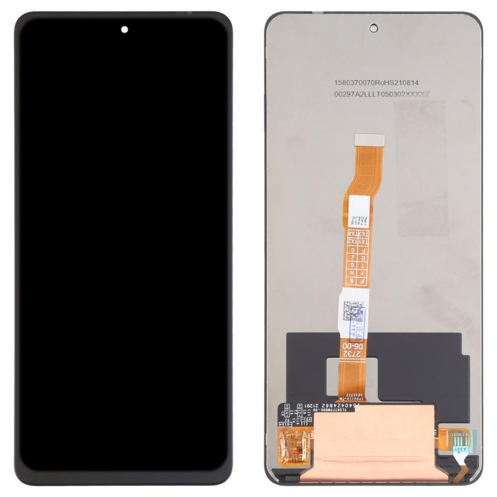 

For vivo iQOO Neo5 SE/T1/iQOO Z5 Grade A OEM Disassembly LCD Screen and Digitizer Assembly Replacement Part (without Logo) A