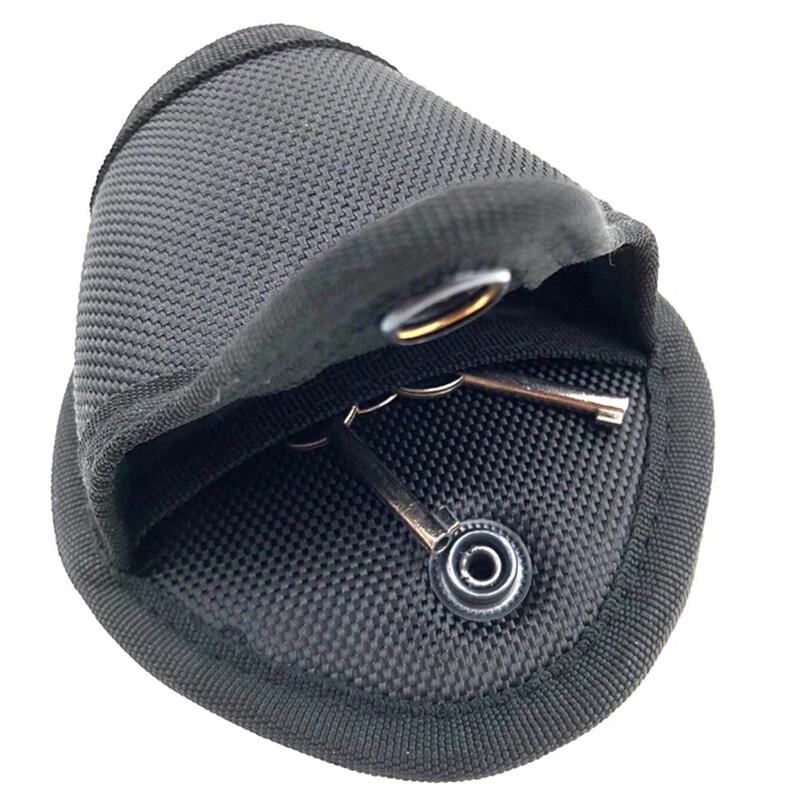 Multi-functional Outdoor Tactical Handcuff Pouch