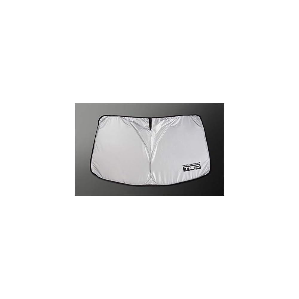 TRD Sunshade RAV4 MXAA52 MXAA54 AXAH52 AXAH54 2019-2024 Vehicle Protection Accessory