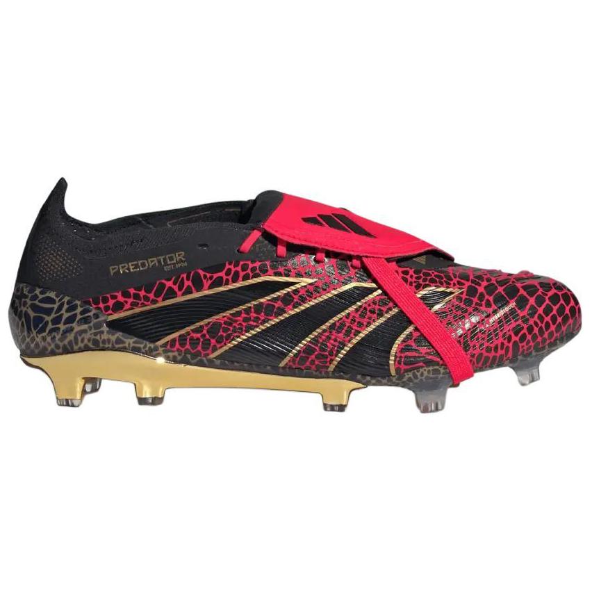 Adidas Predator Elite Foldover Tongue Fg Year Of The Snake Sneakers IH0958