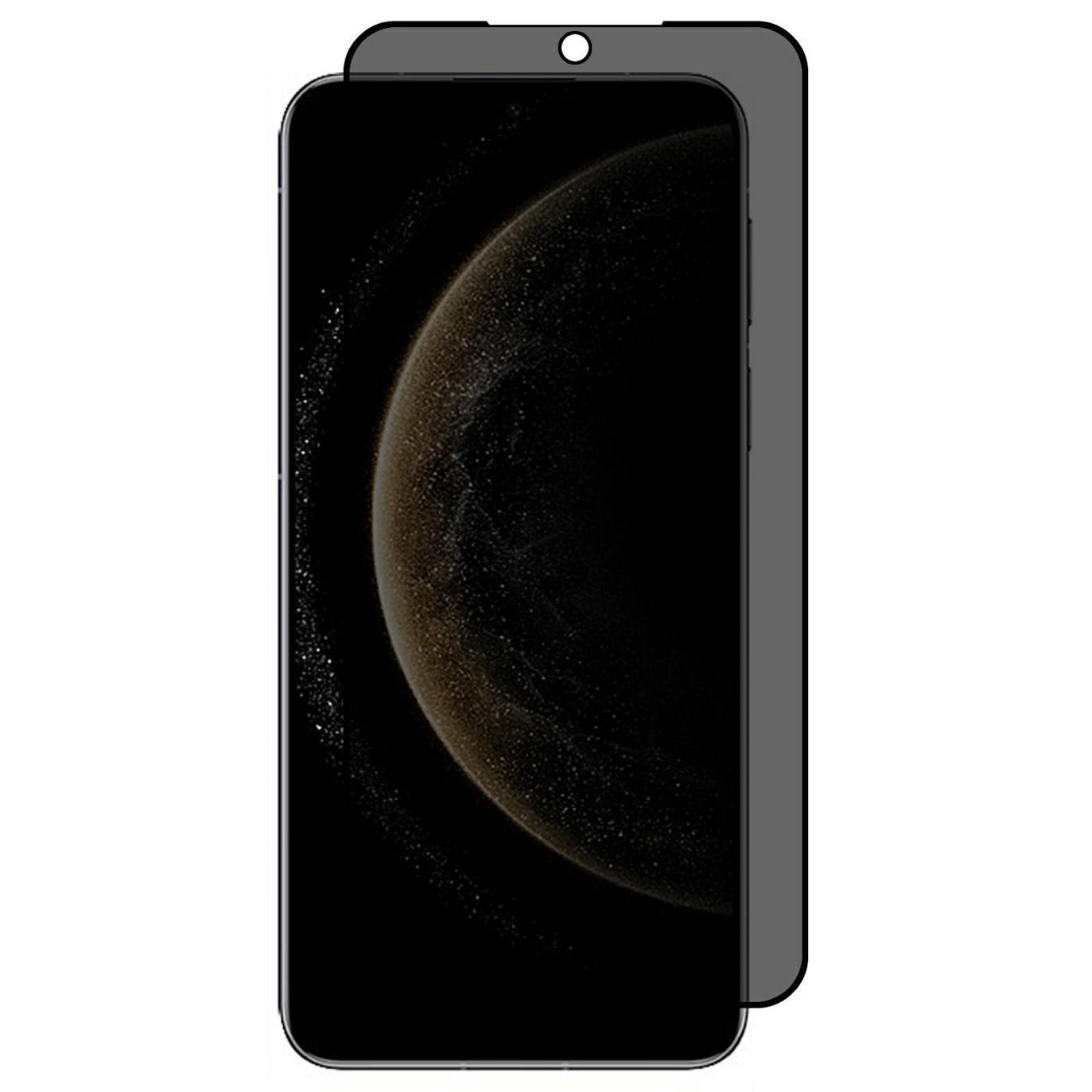 

Для Huawei Mate 70 Захисне скло з повним покриттям від підглядання, з шовкографією Type A