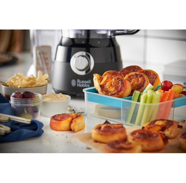 Кухонный комбайн Russell Hobbs Desire schwarz (24732-56)