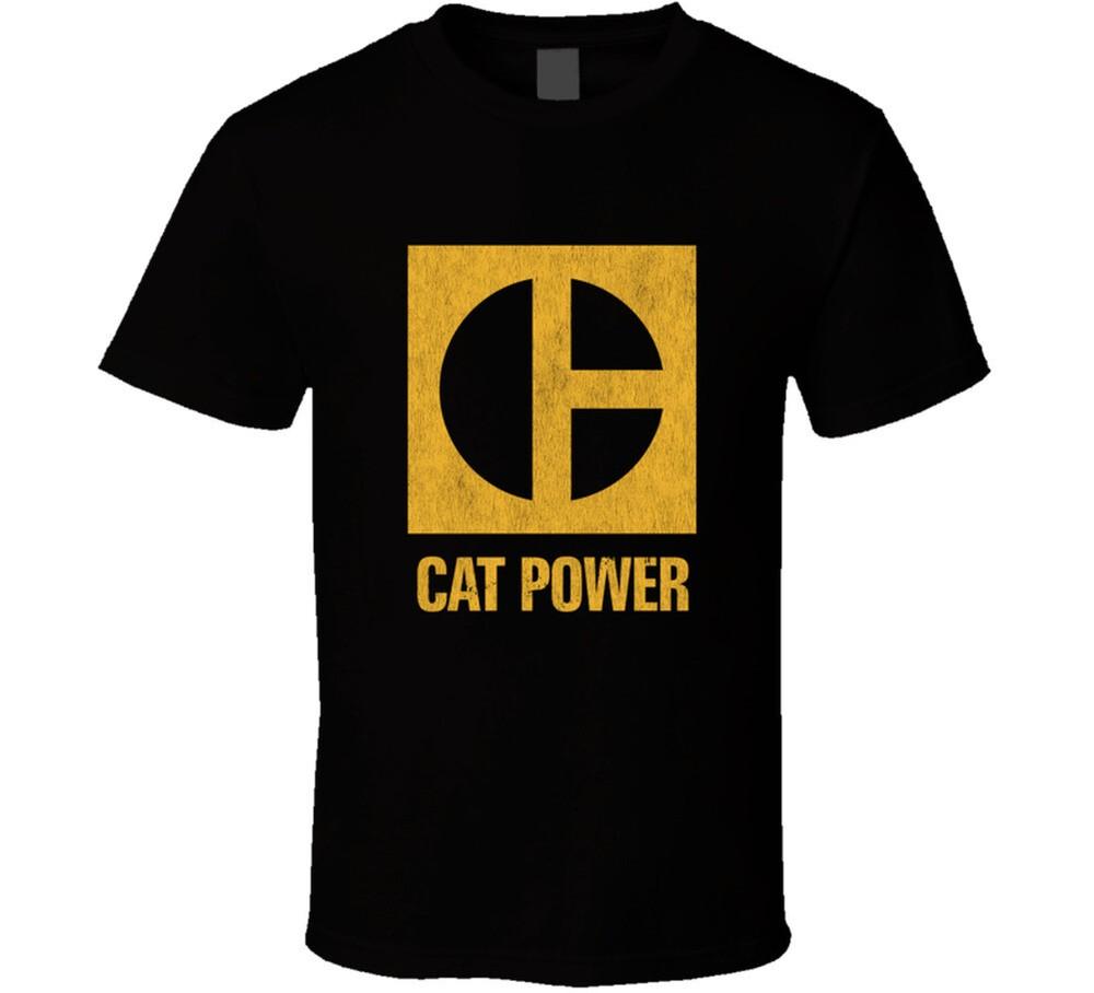 

Cat Power, T-shirt M