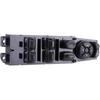 Driver Side Power Master Window Switch SCITOO 56009449AC Front Left For Jeep For Cherokee 1997-2001