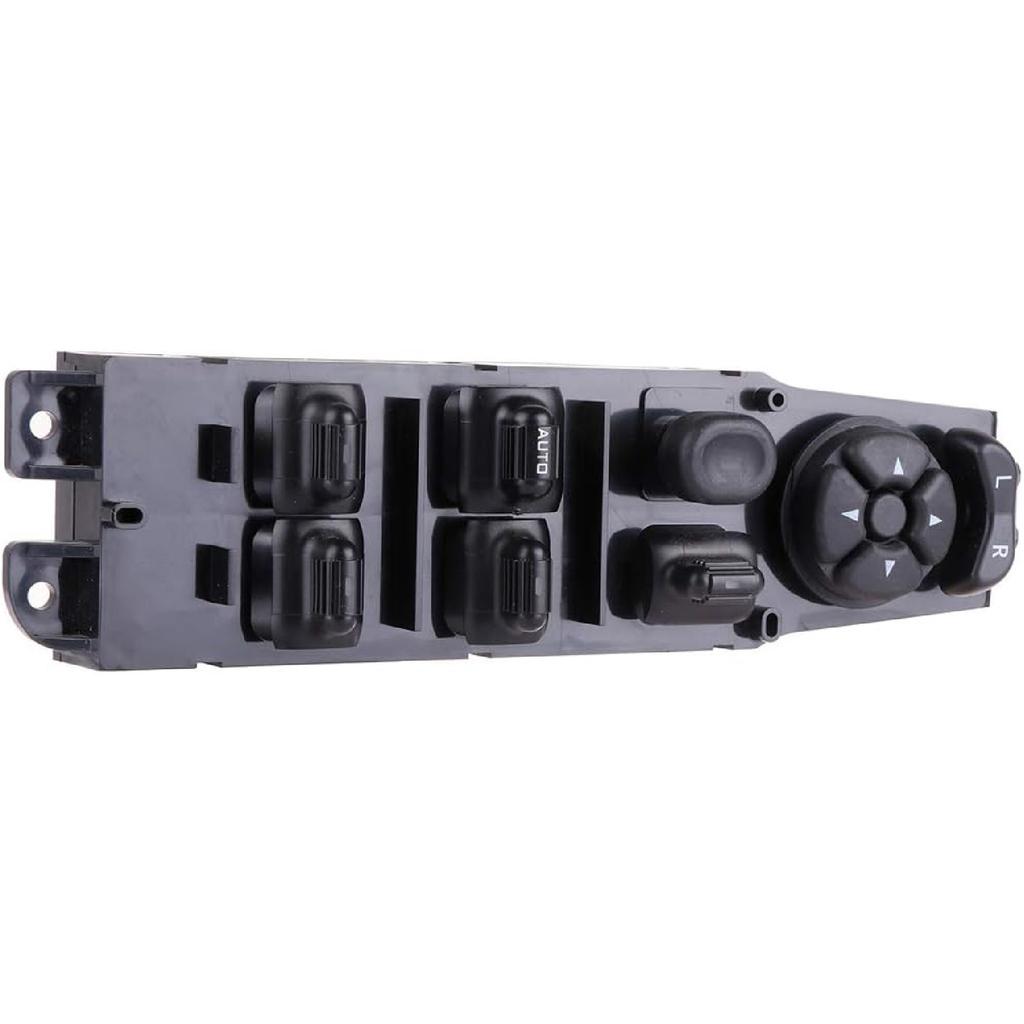 Driver Side Power Master Window Switch SCITOO 56009449AC Front Left For Jeep For Cherokee 1997-2001