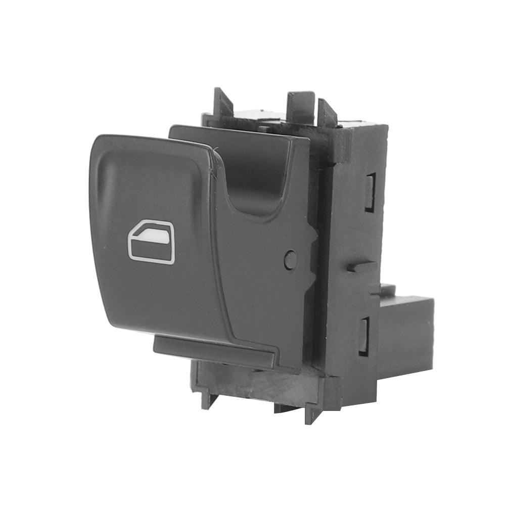 Car Power Control Window Lifter Switch 34D959855 Fit for Skoda Rapid 2012 2018