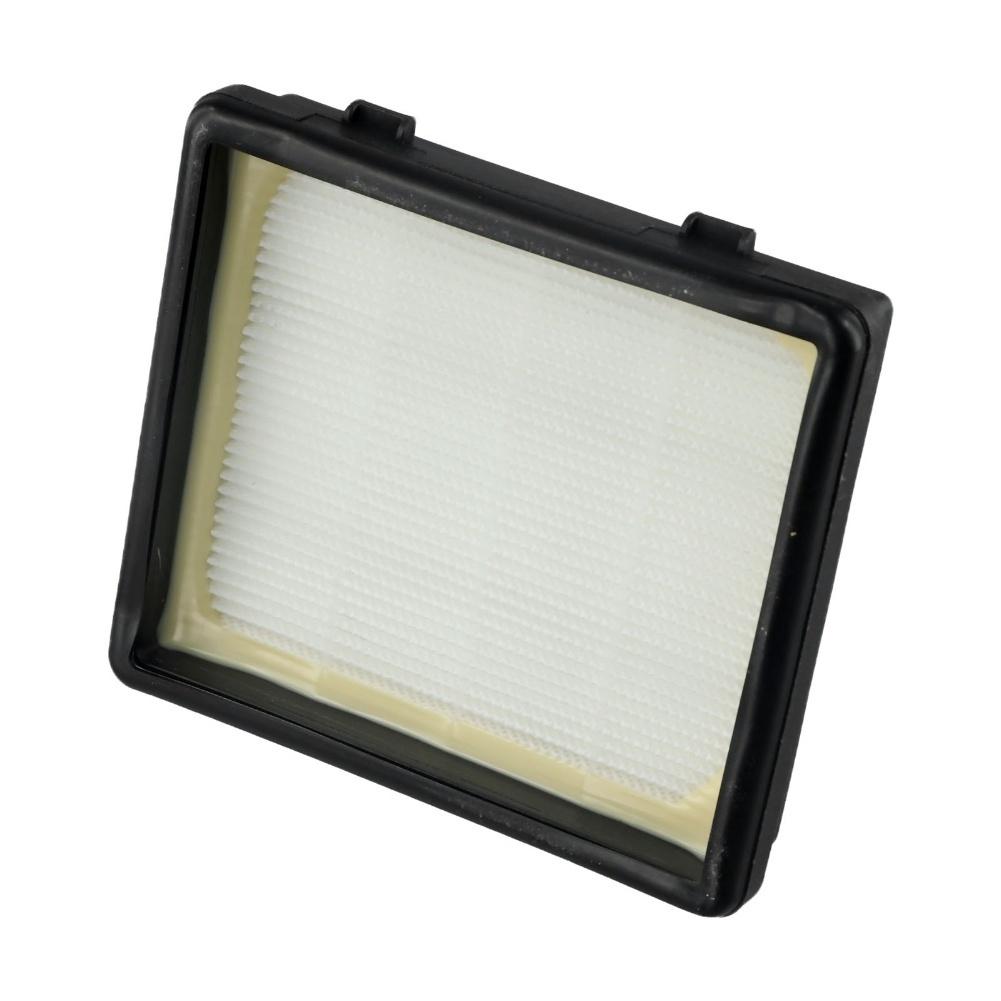 HEPA Filter Kit For Redmond RV-C337 And RV-C344 Vacuum Cleaner Replacement Parts, Washable Pre-Filter And Motor Filter Set