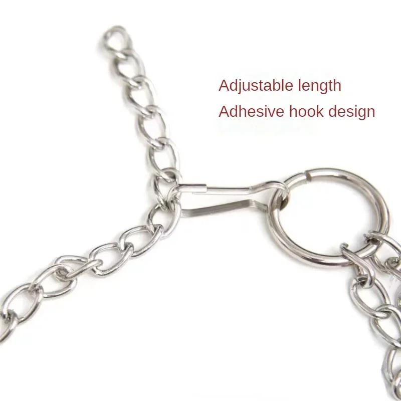 Nipple Milk Clips Breast Clip Stainless Steel Metal Chain Sex Slaves Fetish Nipple Clamps Sex Toys Butterfly Style For Couples