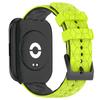 Silicone Sports Band for Redmi watch 3 Active SmartWatch Strap for Redmi Watch 3 Lite correa Watch Bracelet Replacement Belt