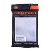 KMC Card Barrier Perfect Size, 100 Sheets