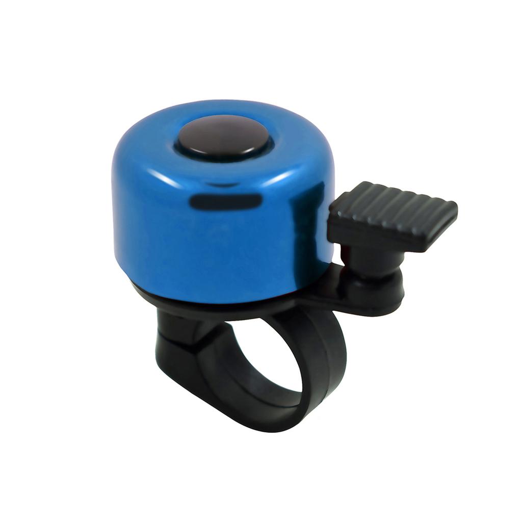 Bicycle Bell Alloy Mountain Road Bike Alloy Horn Sound Alarm Safety Cycling Handlebar Ring Bicycle All Bike Accessories