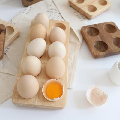 Contenedores de comida – Contenedores de huevos