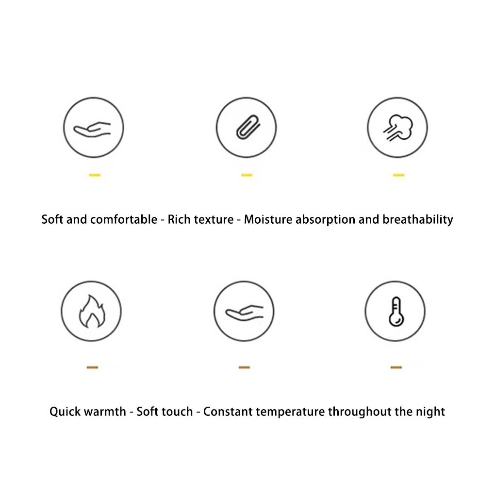 Household Winter Pet Soft Blanket Living Room Portable Folding Cartoon Style Coral Velvet Mat Sofa Couch Sleeping Pad