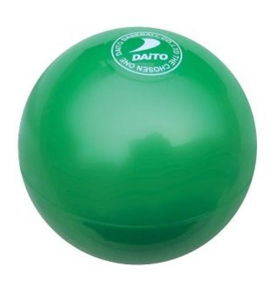 

Мяч бейсбольный DAITO Sandball Daito Baseball 350 г 1 дюжина ss-35 (12 мячей)