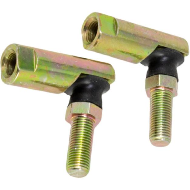 

6599744, 2X Steering Damper Ball Joint Compatible With Bobcat 753 864 S175 S650