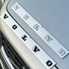 1ks 3D ABS pro VOLVO Písmena na auto Přední emblém na kapotu Nálepka na kapotu Zadní odznak na kufr Samolepka Stylizované auto doplňky
