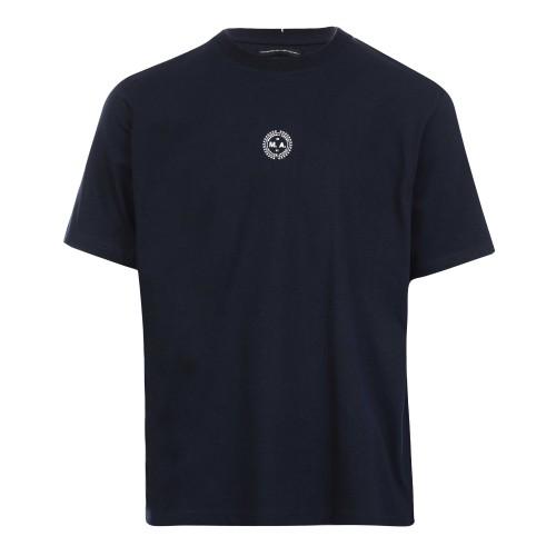 Marshall Artist Mens Orbit T-Shirt