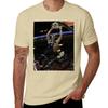 Mason Plumlee T-Shirt schwarze Übergrößen Oberteile süße Kleidung Herren T-Shirt