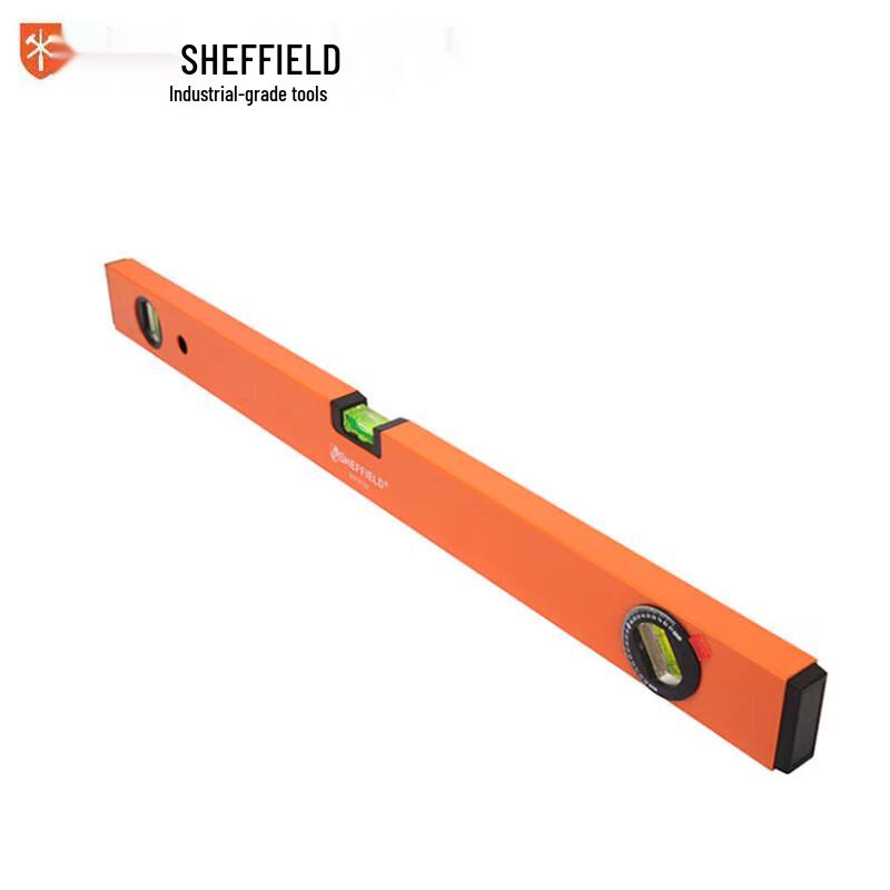 Gangdun 40-inch Magnetic Box Beam Level