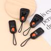 2Pcs Quick Release Connector With Base Adapters For Camera Shoulder Strap Neck Wrist Strap Hook Camera Accessories